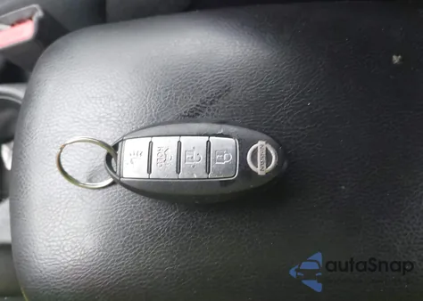 2017 Nissan Sentra Sv from USA, damaged, VIN 3N1AB7AP5HY265410